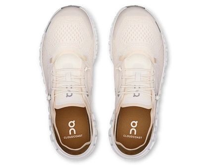 On Running Cloud 6 Coast Gardenia Sphinx (Women’s)