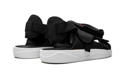 LS Slide "Black / White" CZ0791 006