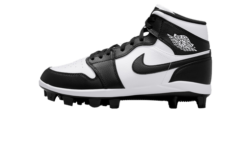 1 MCS Cleats "Panda" AV5354 102