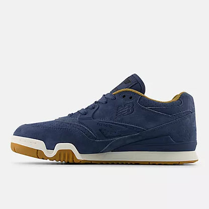New Balance Numeric 770 Blue White