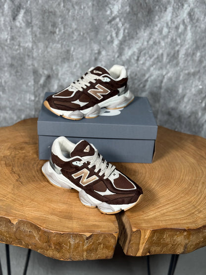 İTHAL NEW BALANCE 9060 MODEL