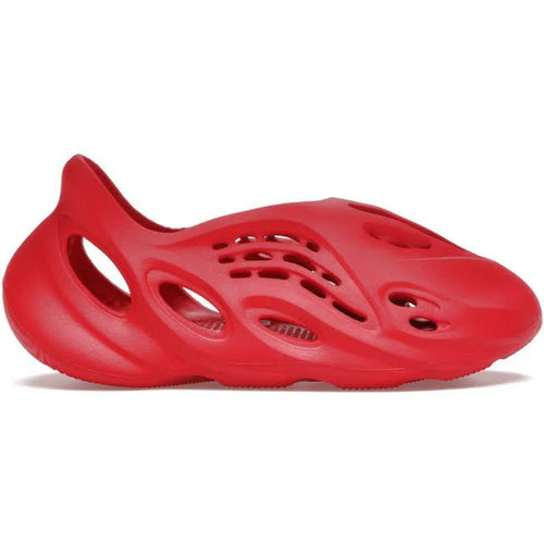 Adidas Yeezy Foam RNNR Vermillion