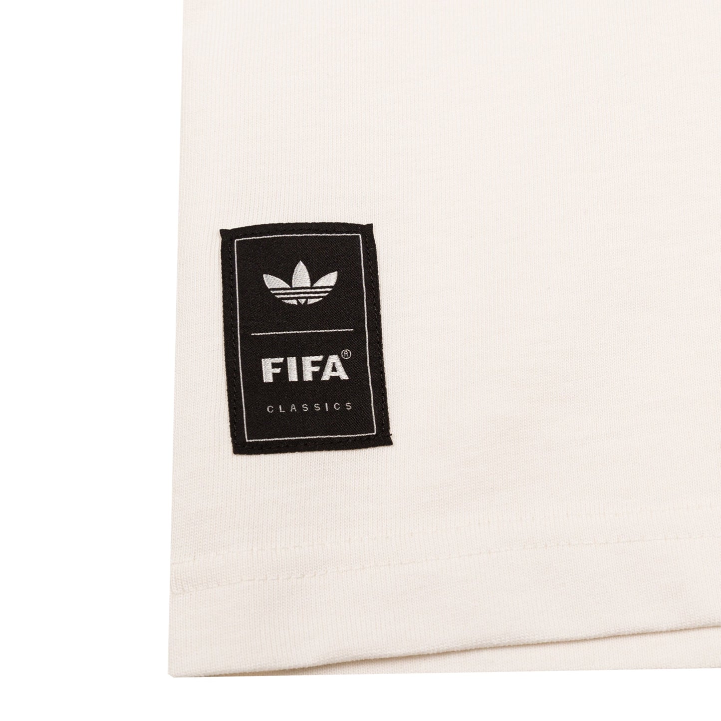 FIFA World Cup 26™ Mascot Long Sleeve T-Shirt