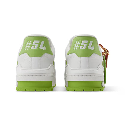 LV Trainer Green WC