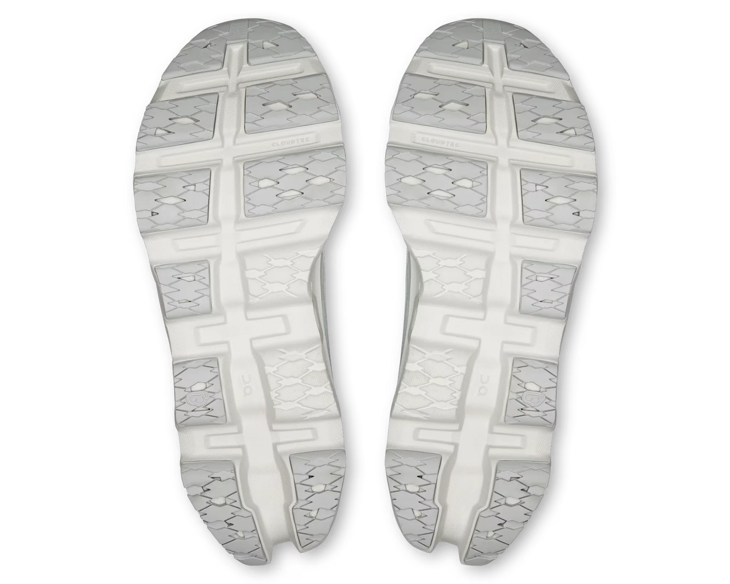 On Running Cloudmonster 3 White Frost (Women's)