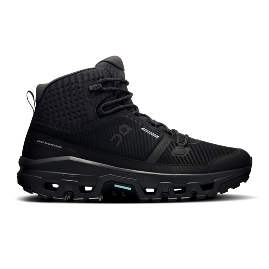 Cloudrock Mid Waterproof