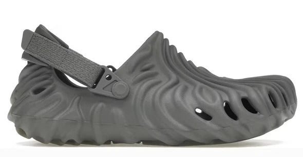 Pollex Clog by Salehe Bembury Niagara