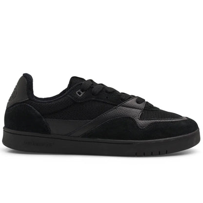 Last Resort CM002 Lo Black Black
