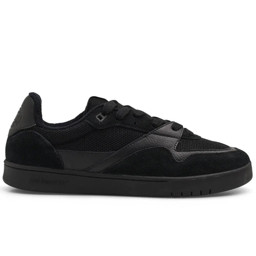 Last Resort CM002 Lo Black Black
