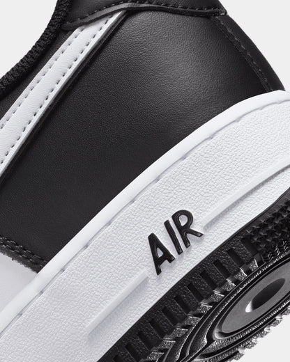 Air Force 1 '07 "Panda" Black/White/Black