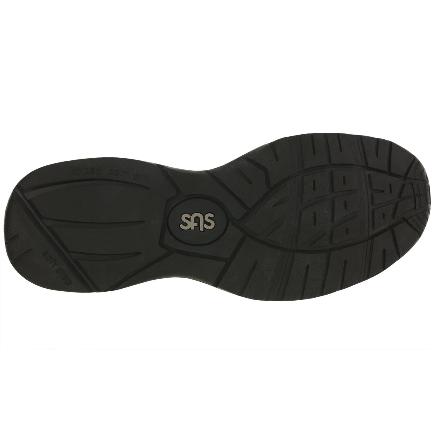 Men's Journey Mesh Sneaker in Energy