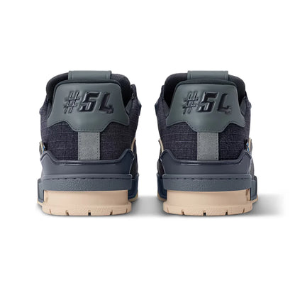 LV Trainer Outdoor Gray