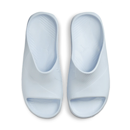 Post Slide Football Grey