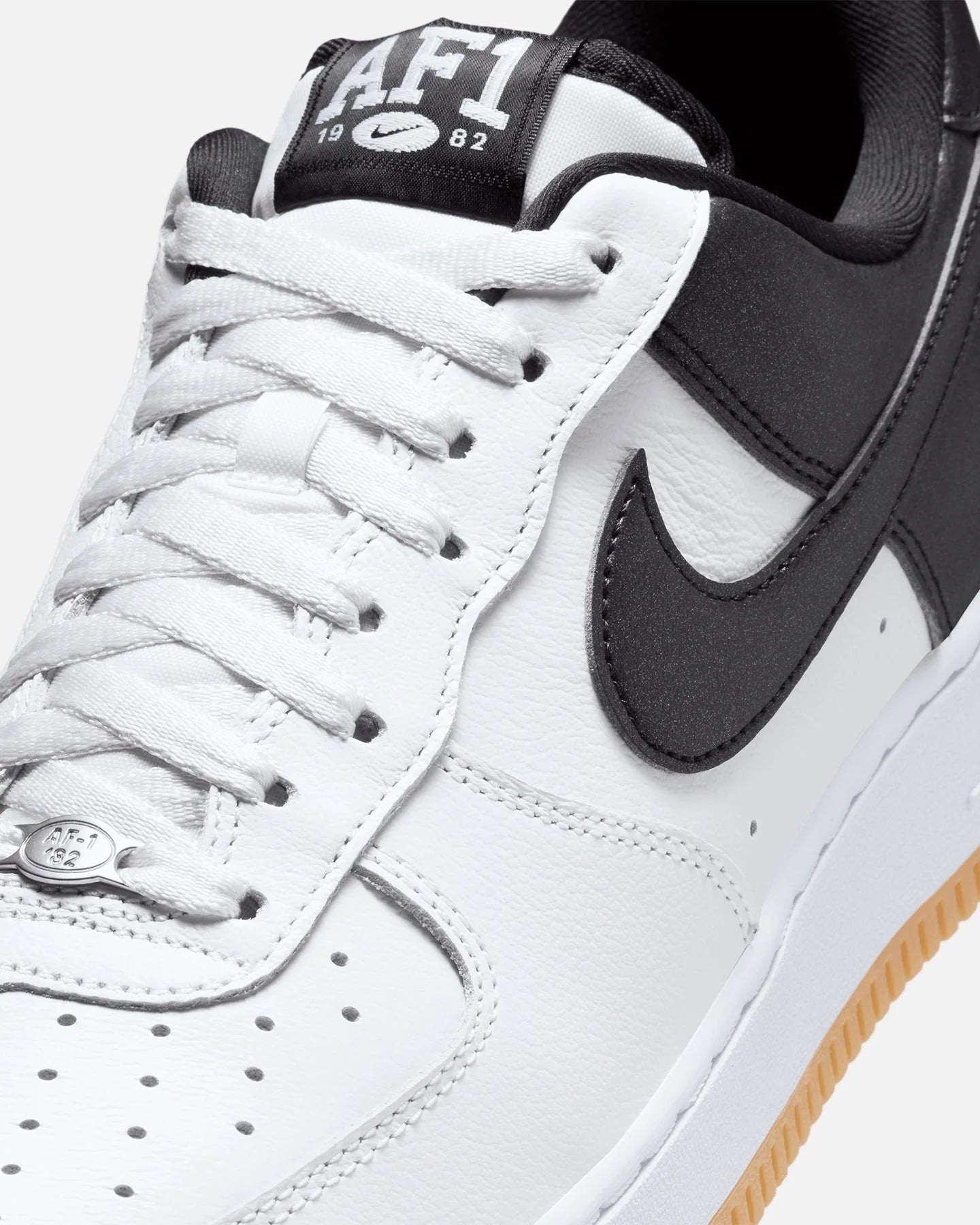 Air Force 1 '07 LV8 Summit White