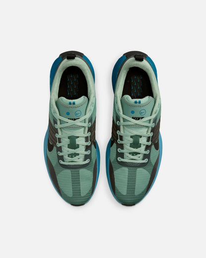 Lunar Roam Steam/Black Dutch Green