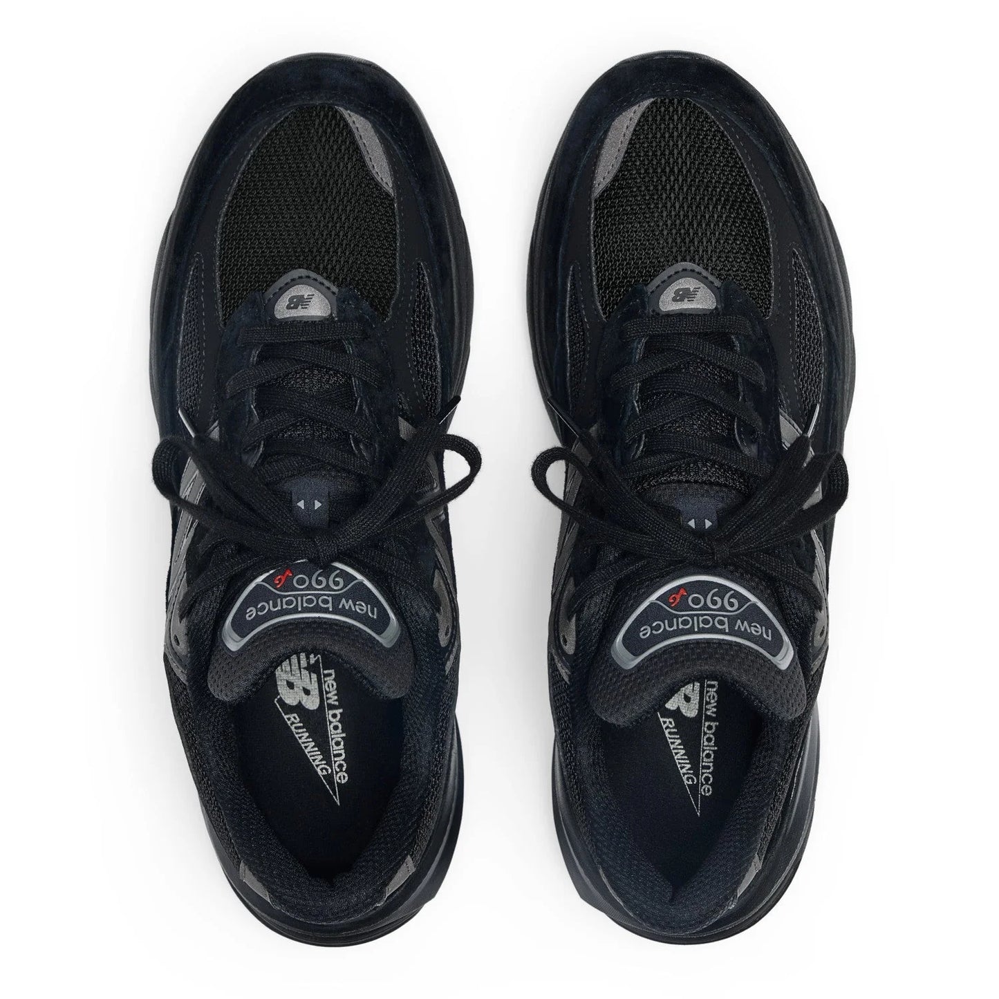 Men's Made in USA 990v6