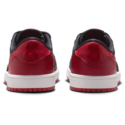 Jordan 1 Low Retro Banned