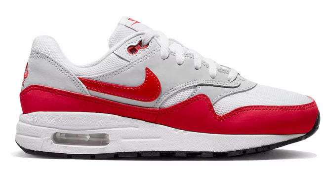 Max 1 Sport Red (2023) (GS)