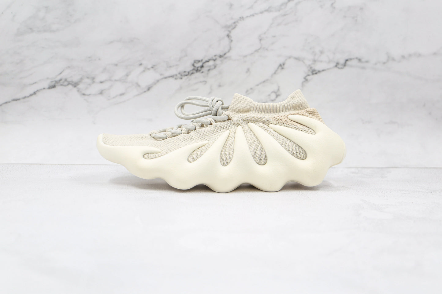 Adidas Yeezy 450 Cream White