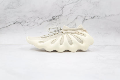 Adidas Yeezy 450 Cream White