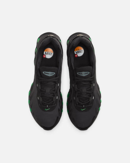 Air Max DN8 Black/Green