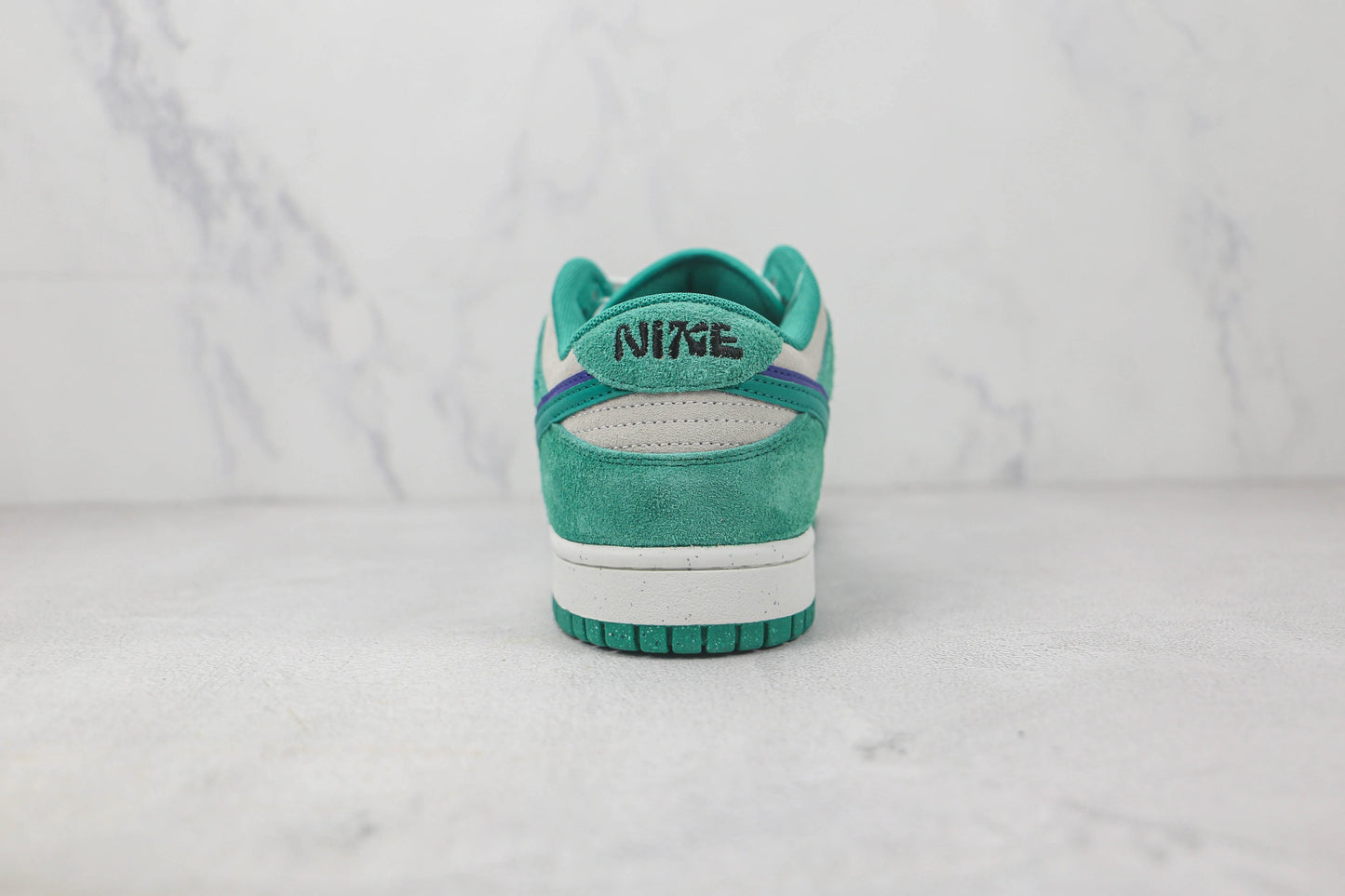 Nike Dunk Low SE 85 Neptune Green