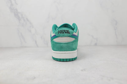 Nike Dunk Low SE 85 Neptune Green