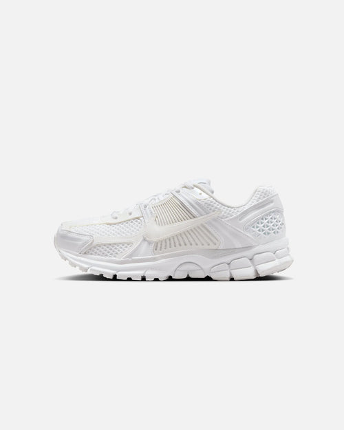 Women's Zoom Vomero 5 White/White