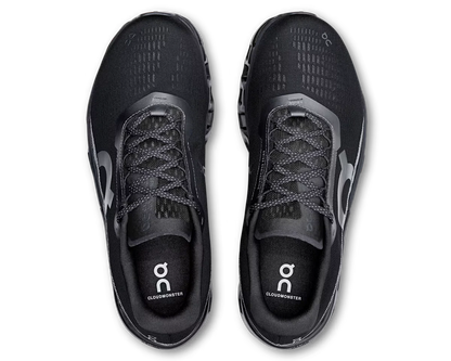 On Running Cloudmonster 2 All Black (M)
