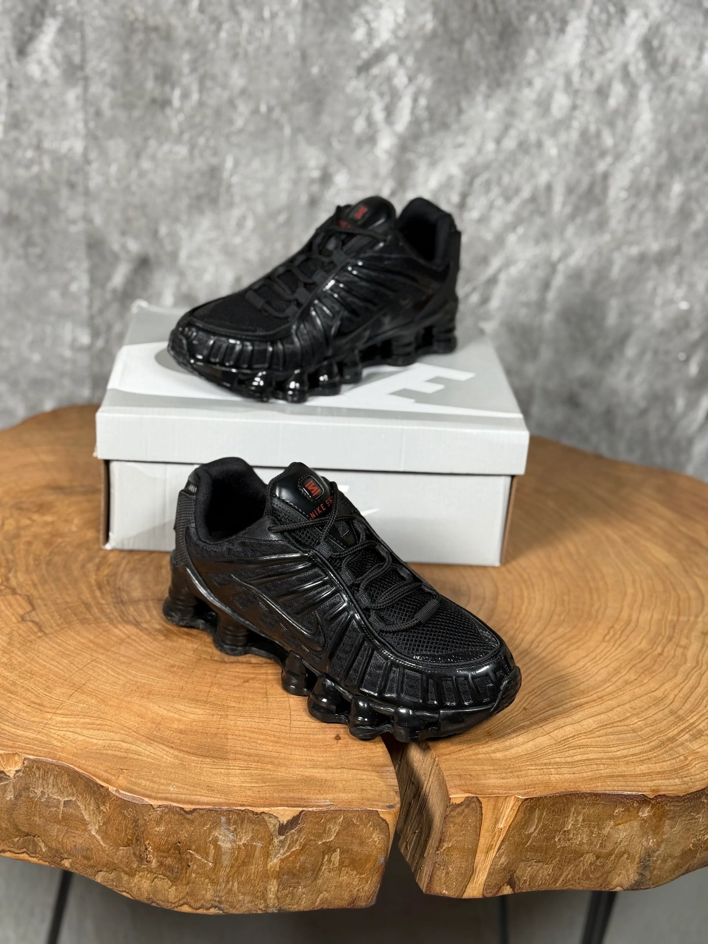 NIKE SHOX Modeli