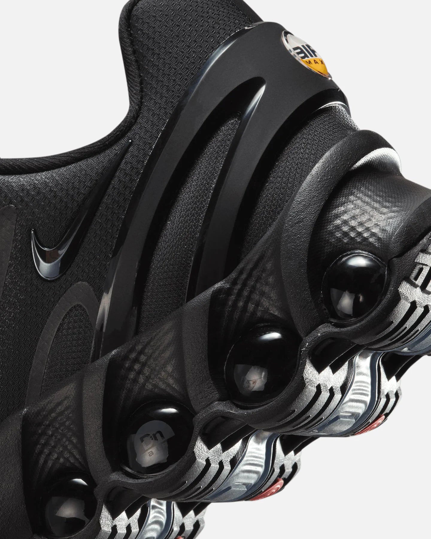 Air Max DN8 "Black" Black