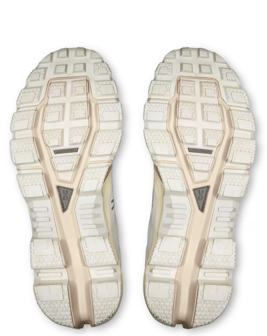 On Running Cloudventure 2 LOEWE Eggshell (Women's)