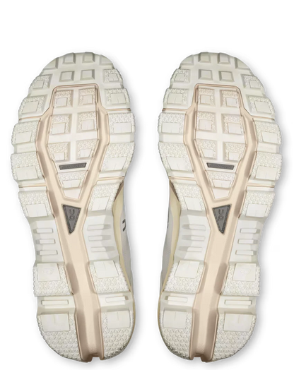 On Running Cloudventure 2 LOEWE Eggshell (Women's)