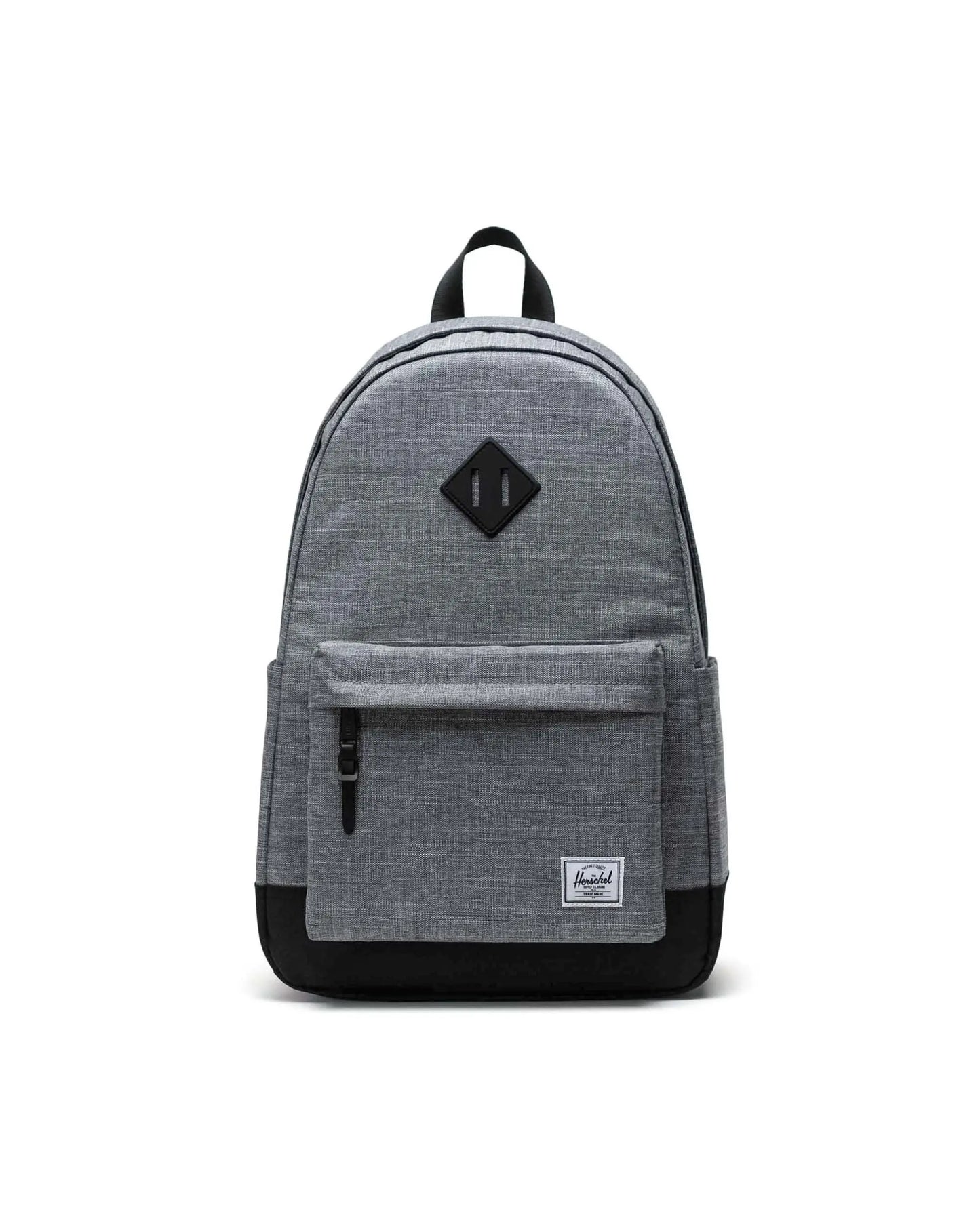 Herschel Heritage Backpack 24L Raven
