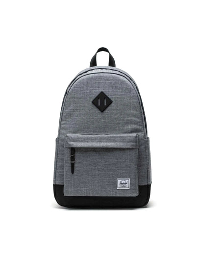 Herschel Heritage Backpack 24L Raven