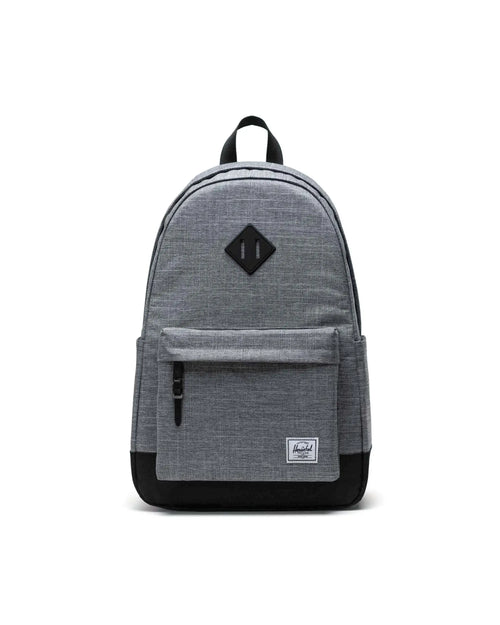 Herschel Heritage Backpack 24L Raven
