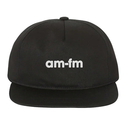 AM FM OG Snapback