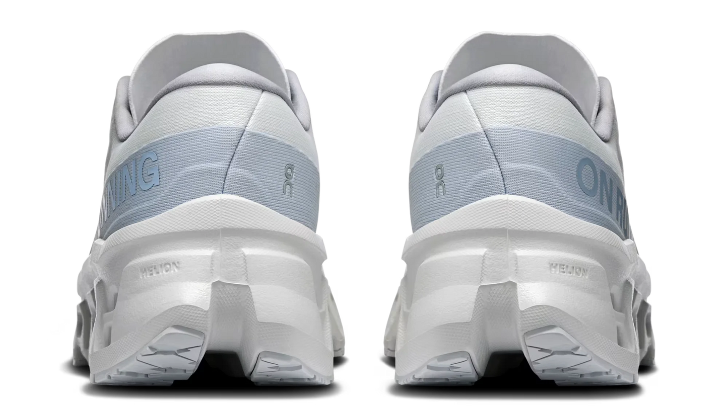 On Running Cloudmonster 3 White Frost (Women's)