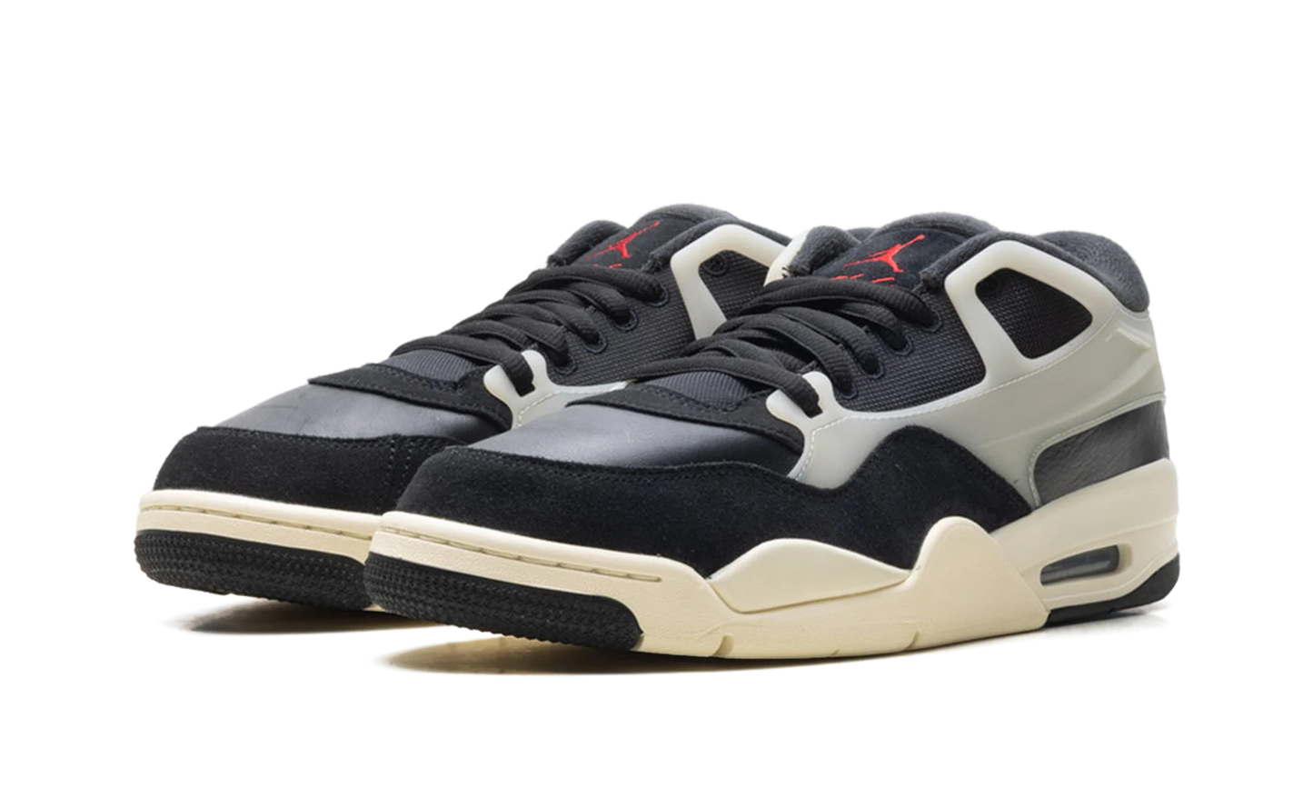4 RM "Black Sail" FQ7939 006