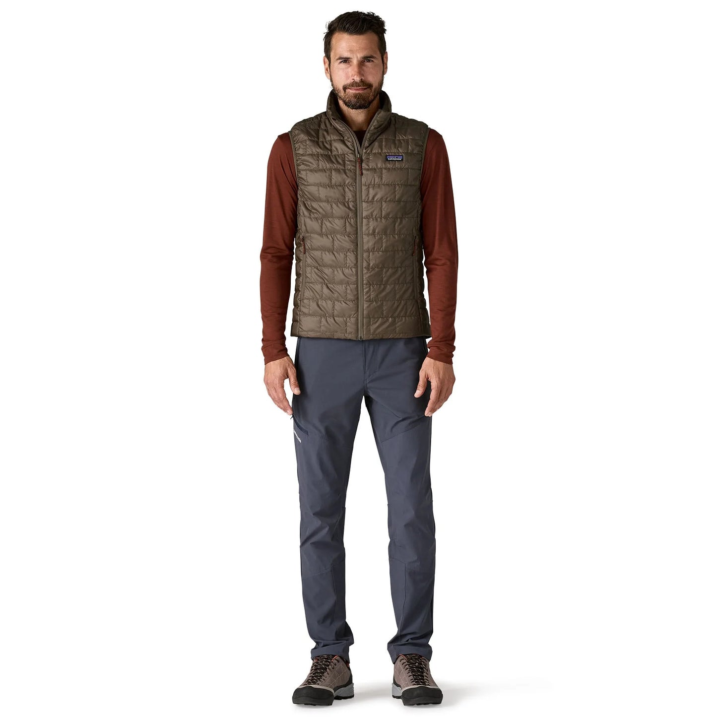 Men's Nano Puff® Vest
