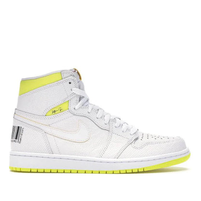 Jordan 1 Retro High First Class Flight