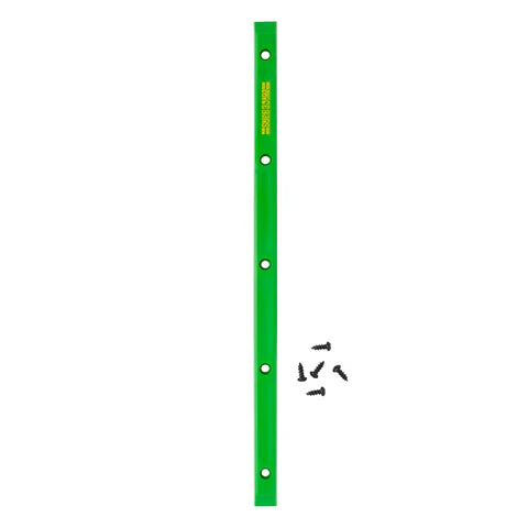 OJ Juice Bar Rails
