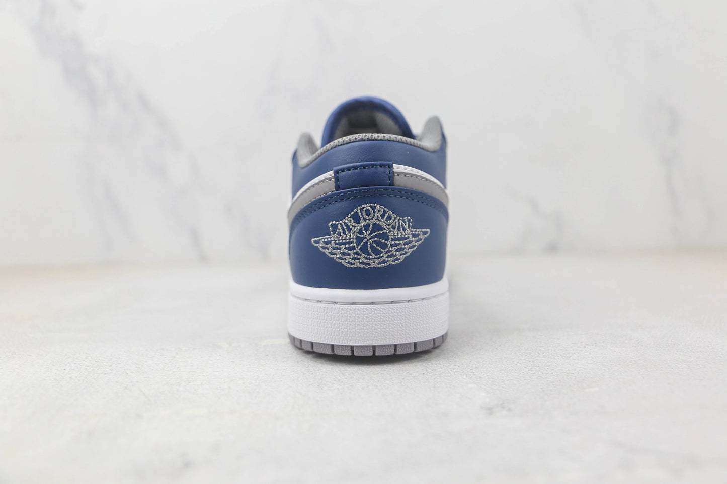 Jordan 1 Low True Blue