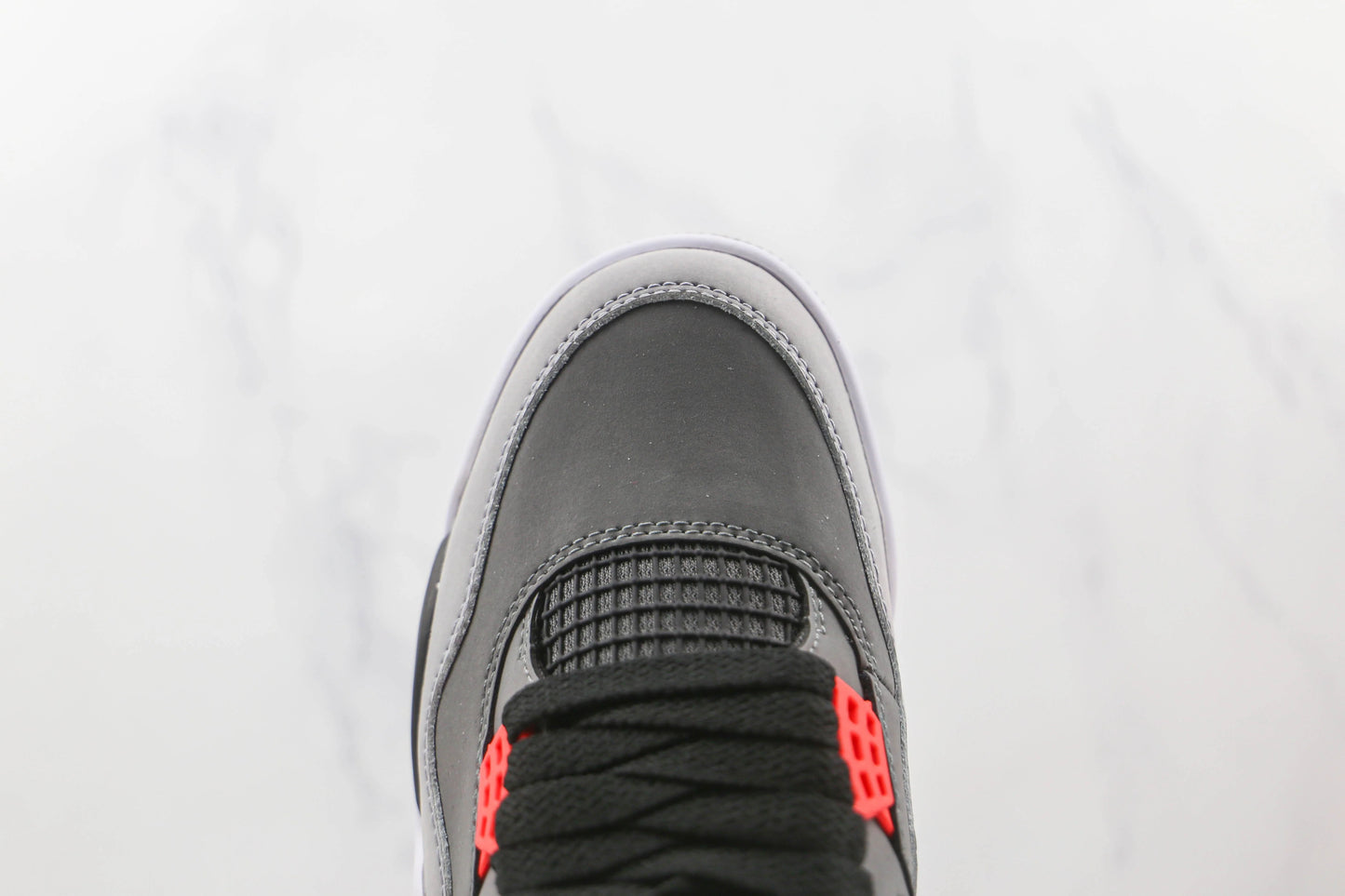 Jordan 4 Retro Infrared