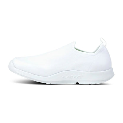 Women's OOmg Sport Low Shoe in White