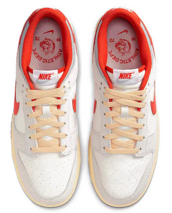 Dunk 85 Athletic Department