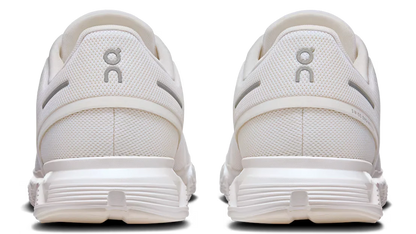 On Running Cloud 6 White (Women’s)
