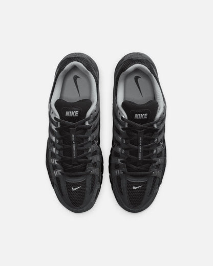 P-6000 Anthracite