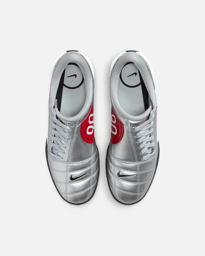 Women's Total 90 Silver