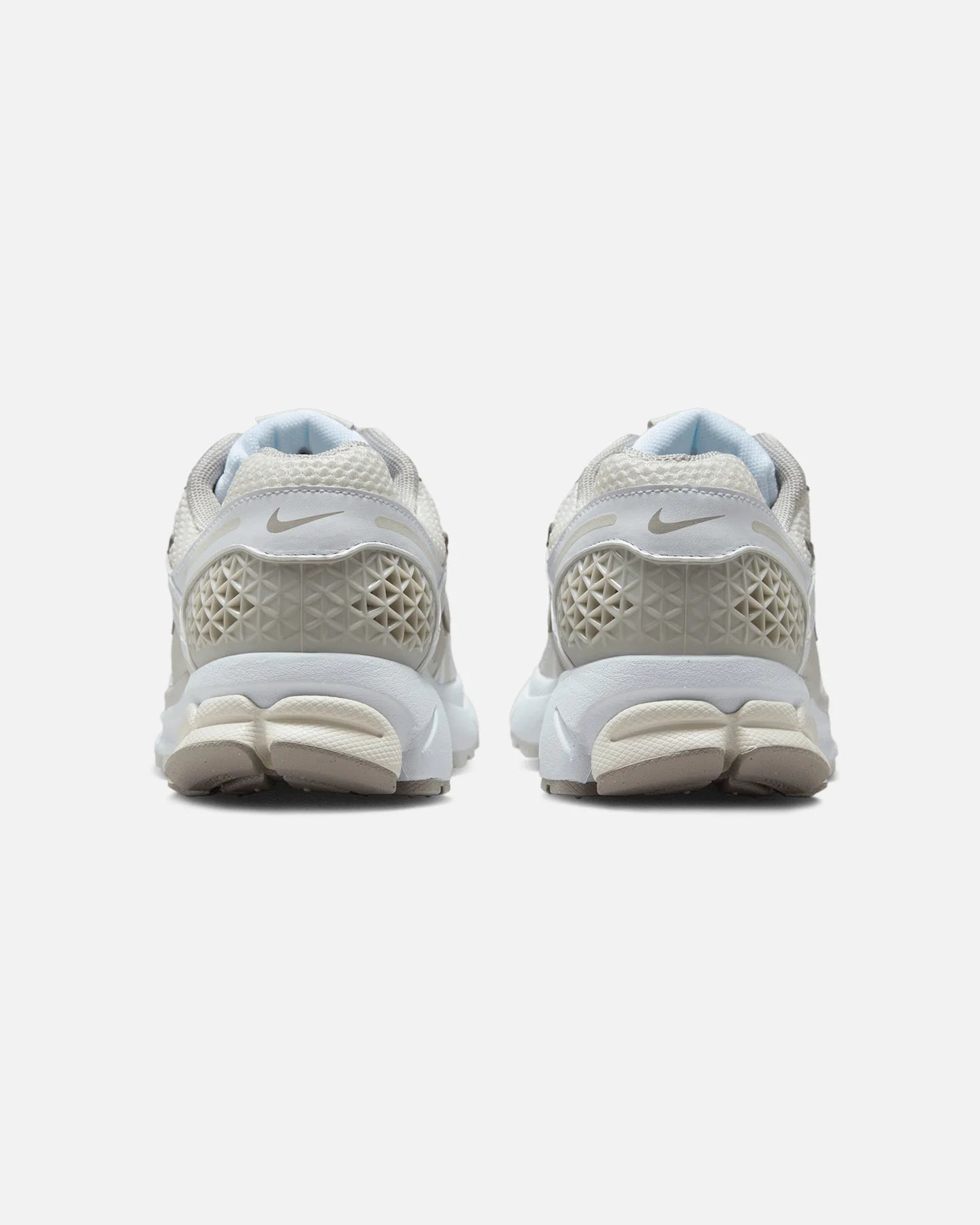 Women's Zoom Vomero 5 White/Light Bone